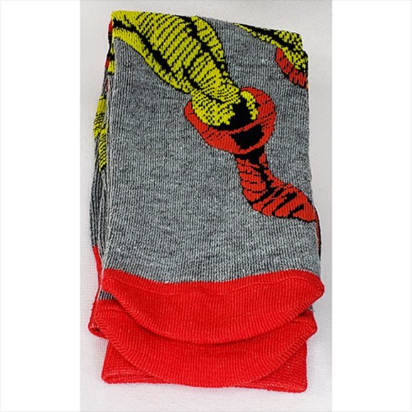 Disney Anime Socks Avengers Marvel Cartoon Figure , Iron Man  NEW - WOT - Picture 6 of 7